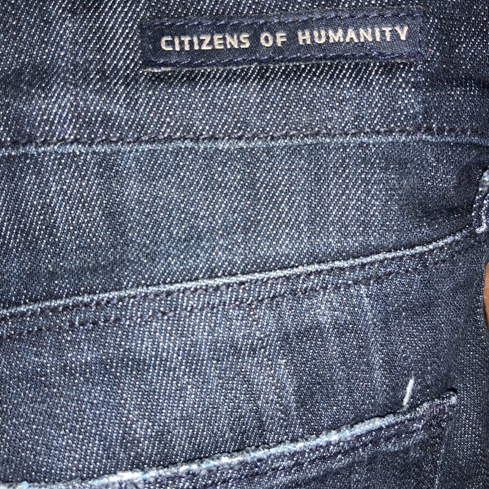 Citizen of humanity bootcut jeans - Picture 4 of 6